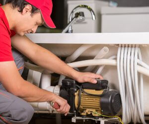 About Plumbers Pros Webbville, KY